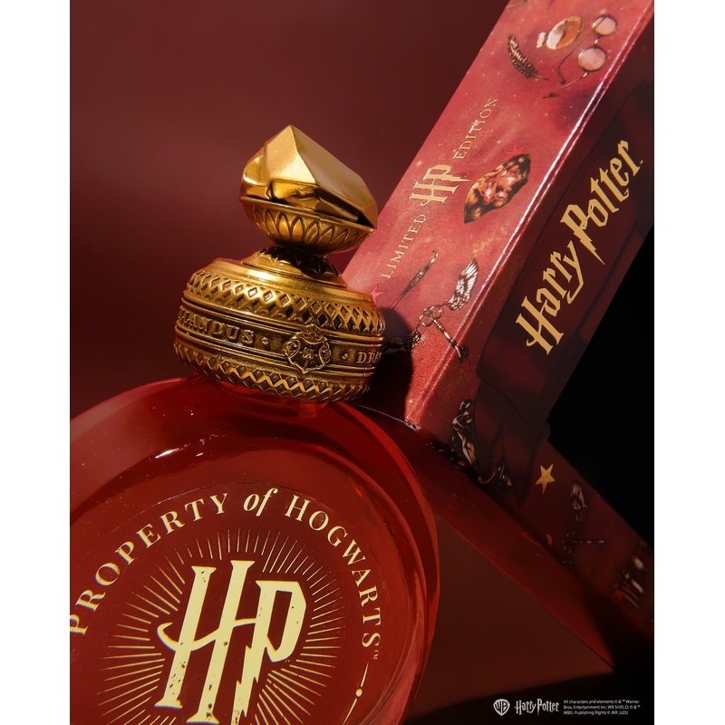 Ferris Wheel Press Ferris Wheel Press x Harry Potter The Sorcerer's Stone Inchiostro 38 ml