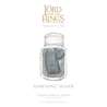 Ferris Wheel Press Ferris Wheel Press x The Lord of The Rings Dawning Silver Ink Bottle 10 ml