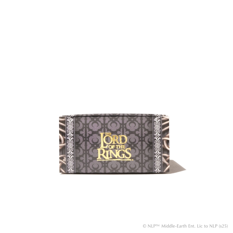 Ferris Wheel Press Ferris Wheel Press x Il Signore degli Anelli Dawning Silver Inchiostro 10 ml