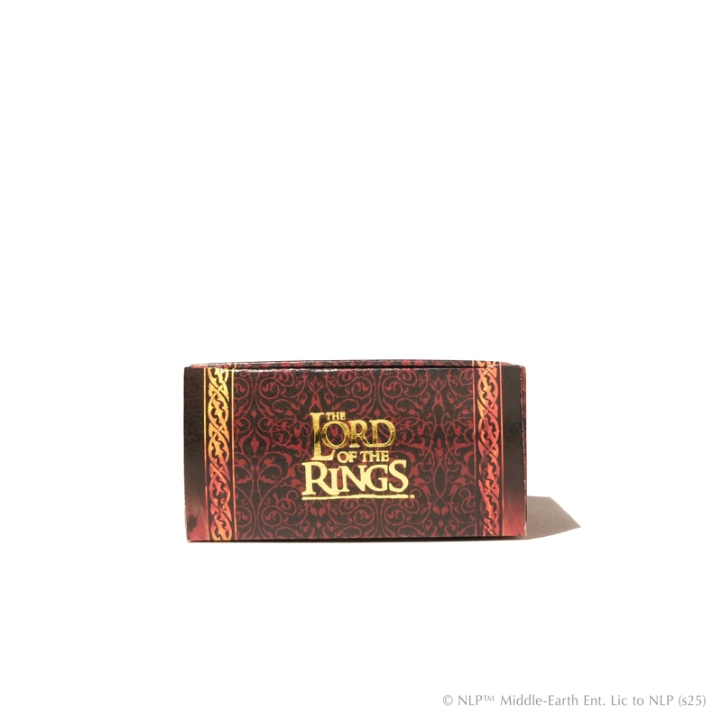 Ferris Wheel Press Ferris Wheel Press x The Lord of The Rings Shadows of Mordor Ink Bottle 10 ml