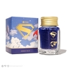 Ferris Wheel Press Ferris Wheel Press x Superman Heroic Blue Inchiostro 28 ml