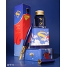 Ferris Wheel Press Ferris Wheel Press x Superman Heroic Blue Ink Bottle 28 ml