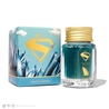 Ferris Wheel Press Ferris Wheel Press x Superman Frozen Fortress Ink Bottle 28 ml