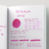 Pilot Iroshizuku Tsutsuji Inchiostro 15 ml