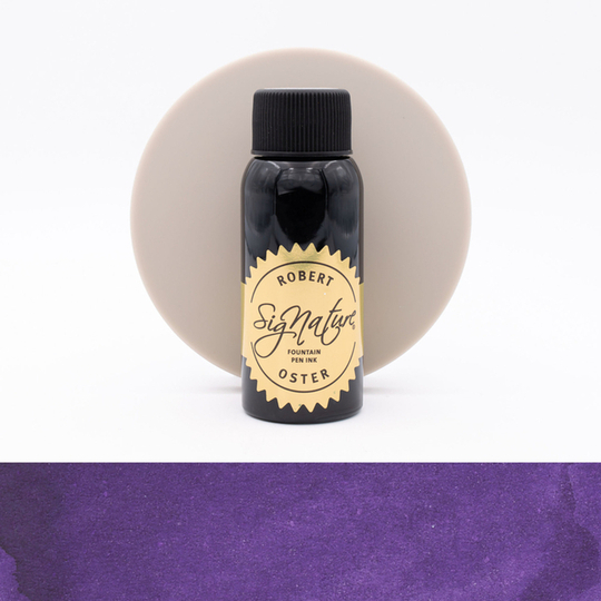 Robert Oster Deep Purple Inchiostro 50 ml