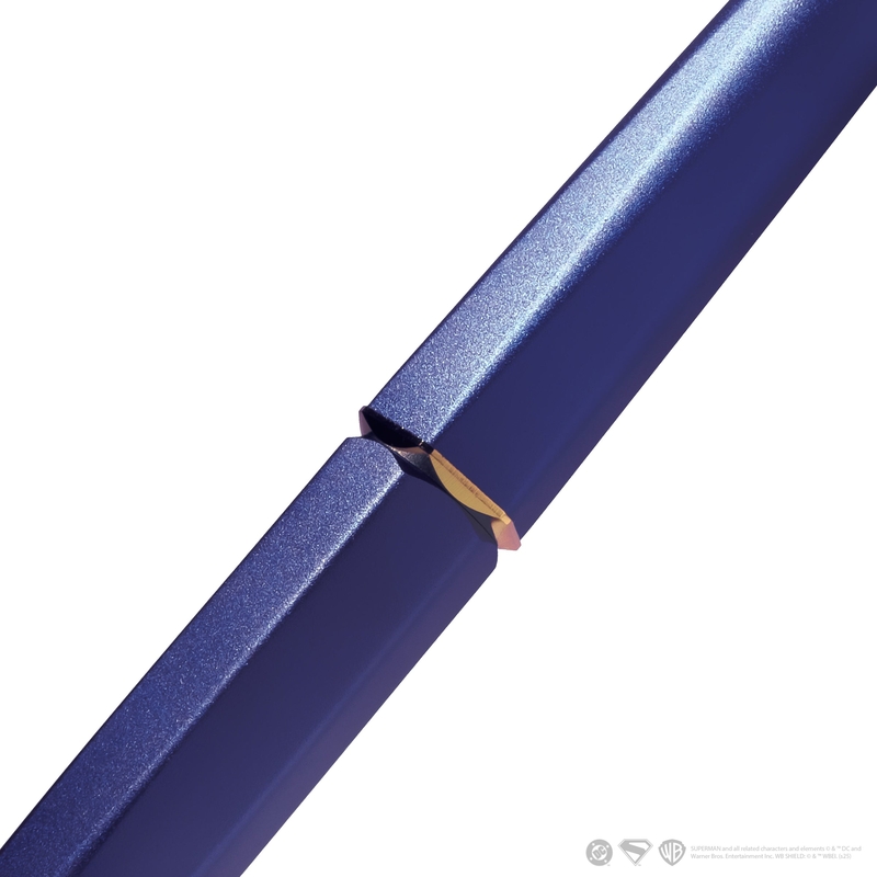 Ferris Wheel Press Ferris Wheel Press x Superman Marquise Set Penna Stilografica e Inchiostro A View from Above