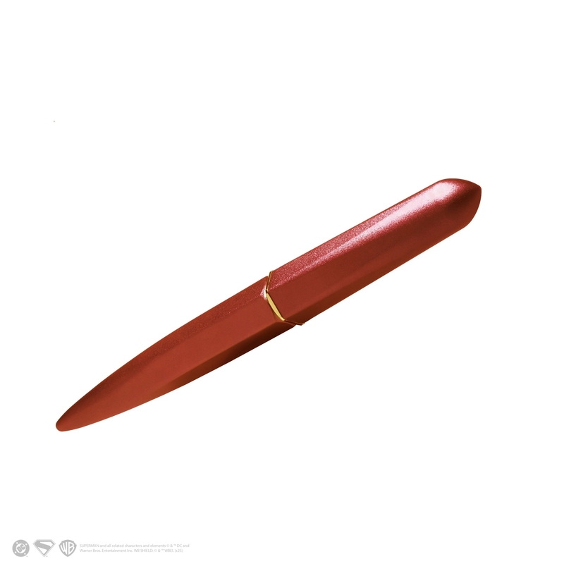 Ferris Wheel Press Ferris Wheel Press x Superman Marquise Set Penna Stilografica e Inchiostro The Voice of Metropolis