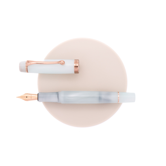 Opus 88 Harmony Penna Stilografica Cloud Dancer