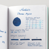 Noodler's Ottoman Azure Inchiostro 3 oz