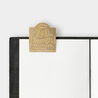 Traveler's Company Traveler's Notebook 20th Anniversary Customization Set