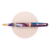 Leonardo Officina Italiana Leonardo Momento Magico Fantasie Fountain Pen Primary Manipulation 1 Lite 14k Limited Edition
