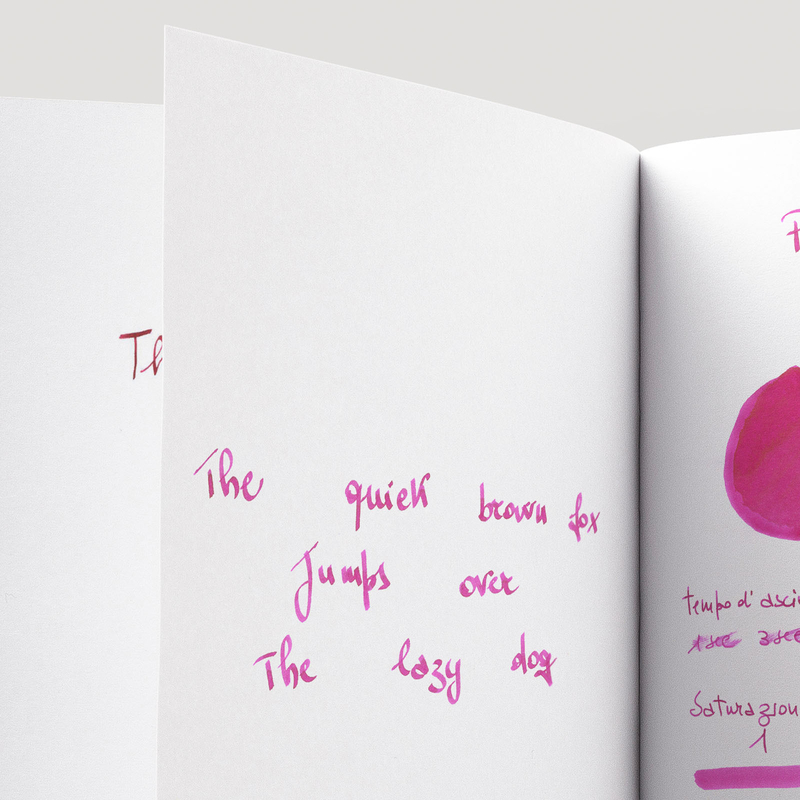 Pilot Iroshizuku Tsutsuji Inchiostro 15 ml
