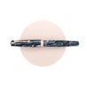Leonardo Officina Italiana Leonardo Momento Magico Fantasie Fountain Pen Arctic Blast Limited Edition