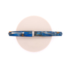 Leonardo Officina Italiana Leonardo Momento Magico Fantasie Fountain Pen Ocean Sunrise 14k Limited Edition