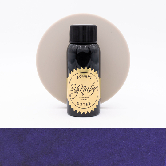 Robert Oster Dragon's Night Inchiostro 50 ml