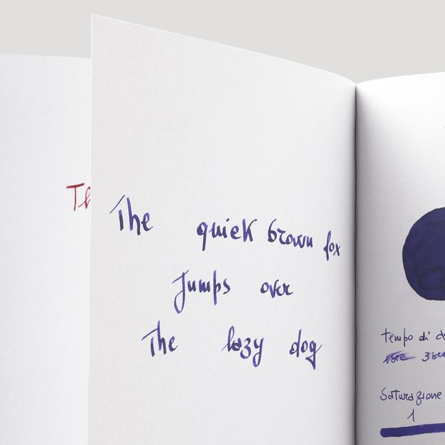 Robert Oster Dragon's Night Ink Bottle 50 ml