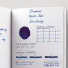 Diamine Diamine Forever Ink Blue Indigo Ink Bottle 50 ml
