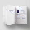Diamine Diamine Forever Ink Blue Indigo Ink Bottle 50 ml