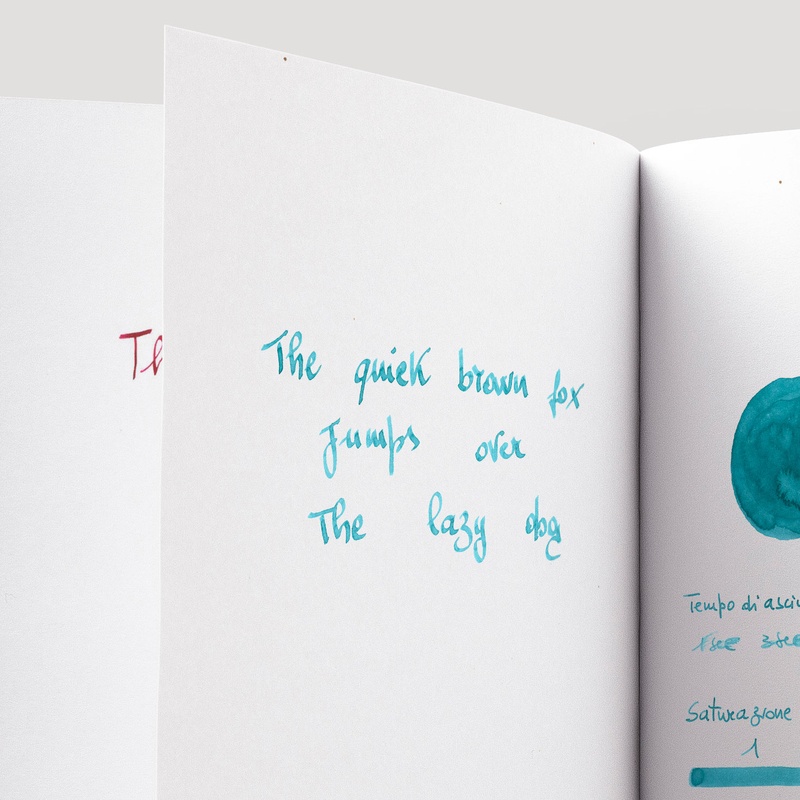 Diamine Diamine Forever Ink Aqua Surf Ink Bottle 50 ml