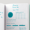 Diamine Diamine Forever Ink Aqua Surf Ink Bottle 50 ml