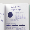 Robert Oster Dragon's Night Ink Bottle 50 ml