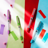 Nahvalur Nahvalur Original Plus Penna Stilografica Lavender