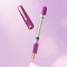 Nahvalur Nahvalur Original Plus Penna Stilografica Lavender