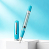Nahvalur Nahvalur Original Plus Penna Stilografica Powder Blue
