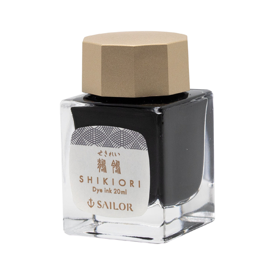 Sailor Shikiori Sekirei Ink Bottle 20 ml