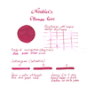 Noodler's Ottoman Rose Inchiostro 3 oz