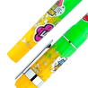 Benu Benu Tribute Pop Art Capsule Fountain Pen POP!