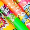Benu Benu Tribute Pop Art Capsule Penna Stilografica POP!
