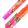 Benu Benu Tribute Pop Art Capsule Penna Stilografica WOW!