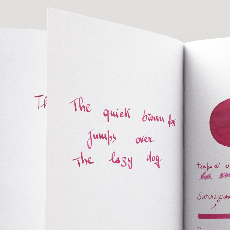 Noodler's Ottoman Rose Ink Bottle 3 oz