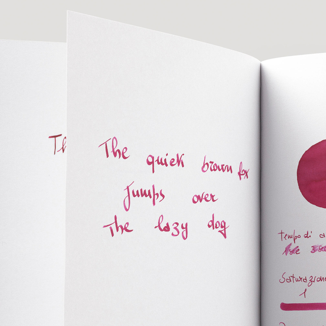 Noodler's Ottoman Rose Inchiostro 3 oz