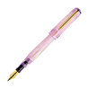 Benu Benu Talisman Penna Stilografica Pink Opal
