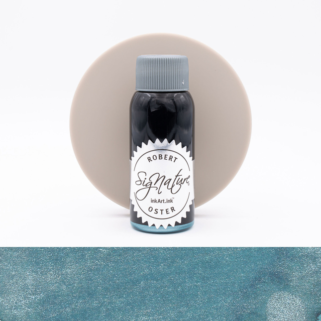 Robert Oster Shake 'N' Shimmy Morning Shine Inchiostro 50 ml