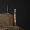 Pelikan Pelikan Souveran M600 Art Collection Penna Stilografica Georg Tippel Edizione Speciale