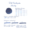 Pilot Iroshizuku Shin-Kai Inchiostro 15 ml