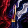 Visconti Visconti Comedia Penna Stilografica Paolo & Francesca Edizione Limitata