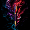 Visconti Visconti Comedia Ballpoint Pen Paolo & Francesca Limited Edition