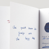 Pilot Iroshizuku Shin-Kai Ink Bottle 15 ml