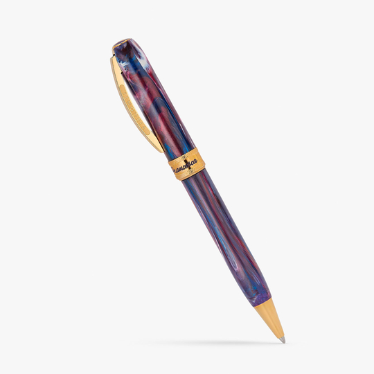 Visconti Comedia Ballpoint Pen Paolo & Francesca Limited Edition