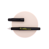 Platinum Platinum Preppy 05 Penna Stilografica Black & Yellow Edizione Limitata