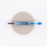 Platinum Preppy 03 Penna Stilografica Blu Nero
