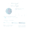 Wearingeul Wearingeul White Nights Inchiostro 30 ml