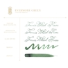 Ferris Wheel Press Ferris Wheel Press Evermore Green Inchiostro 38 ml