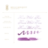 Ferris Wheel Press Ferris Wheel Press Belle Bouquet Inchiostro 38 ml
