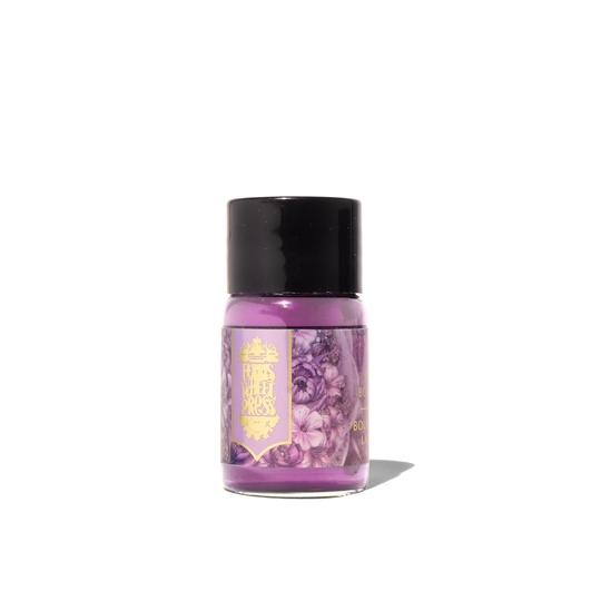 Ferris Wheel Press Belle Bouquet Ink Bottle 10 ml