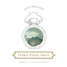 Ferris Wheel Press Ferris Wheel Press Sage Serenade Inchiostro 38 ml